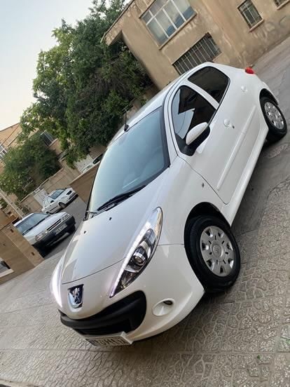 خودرو پژو، 207 آگهی ann_19568097