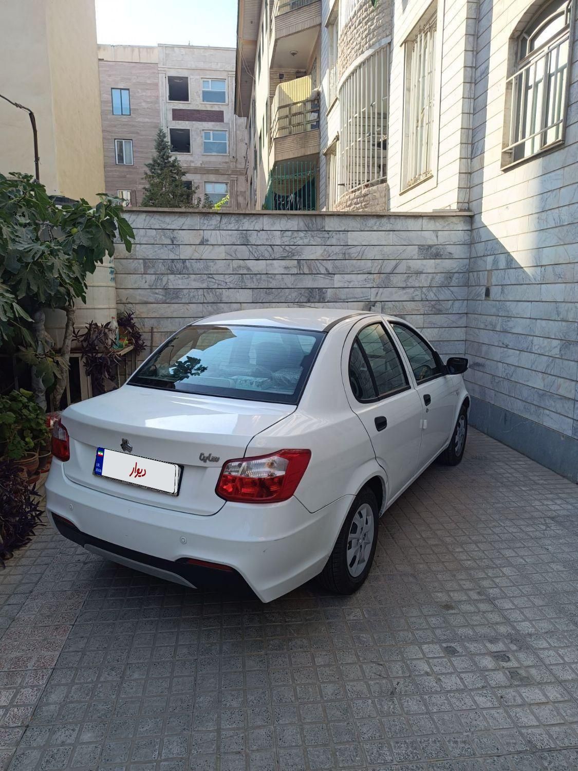 خودرو ساینا، S آگهی ann_19568103