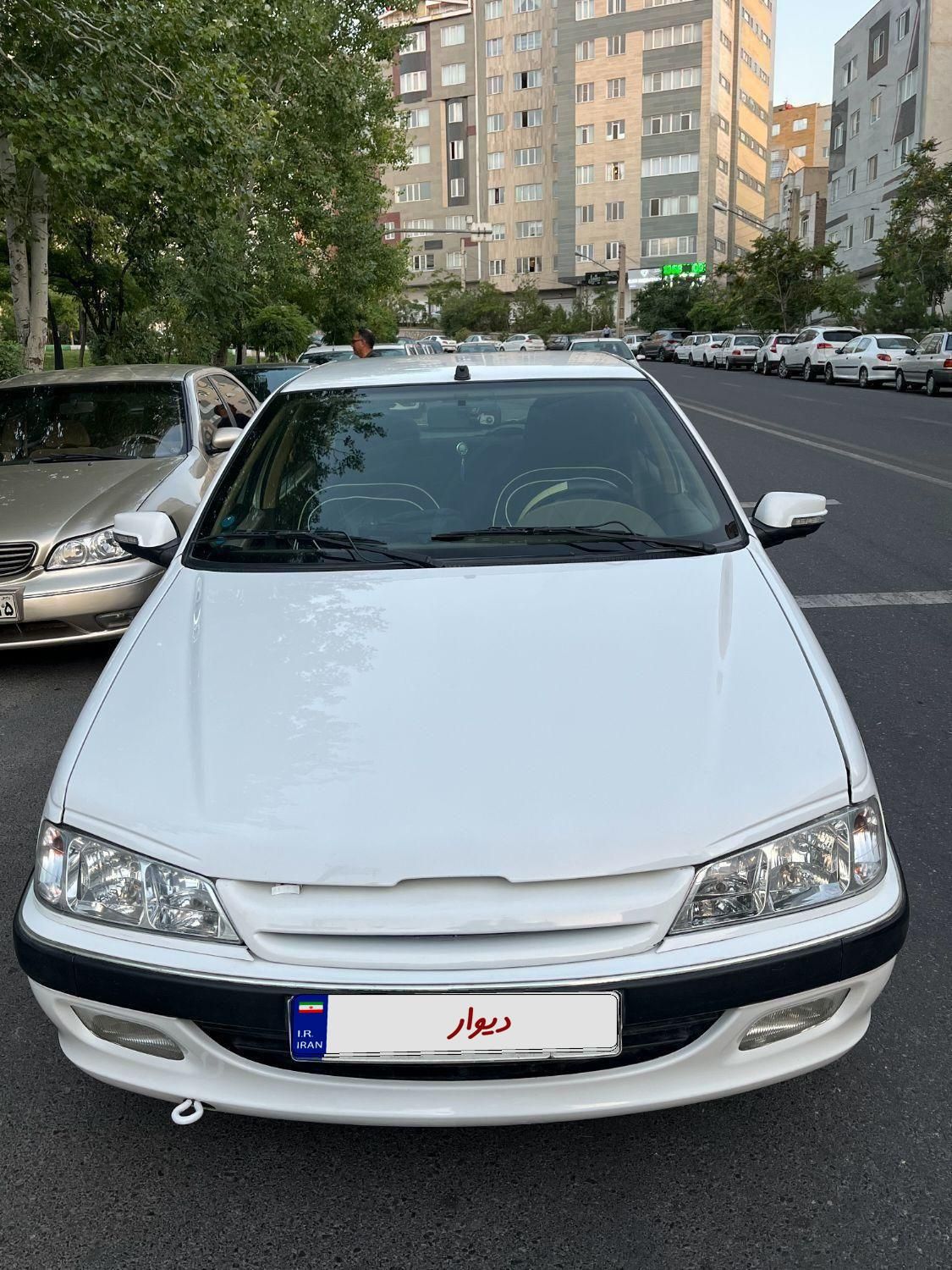 خودرو پژو، پارس آگهی ann_19568104