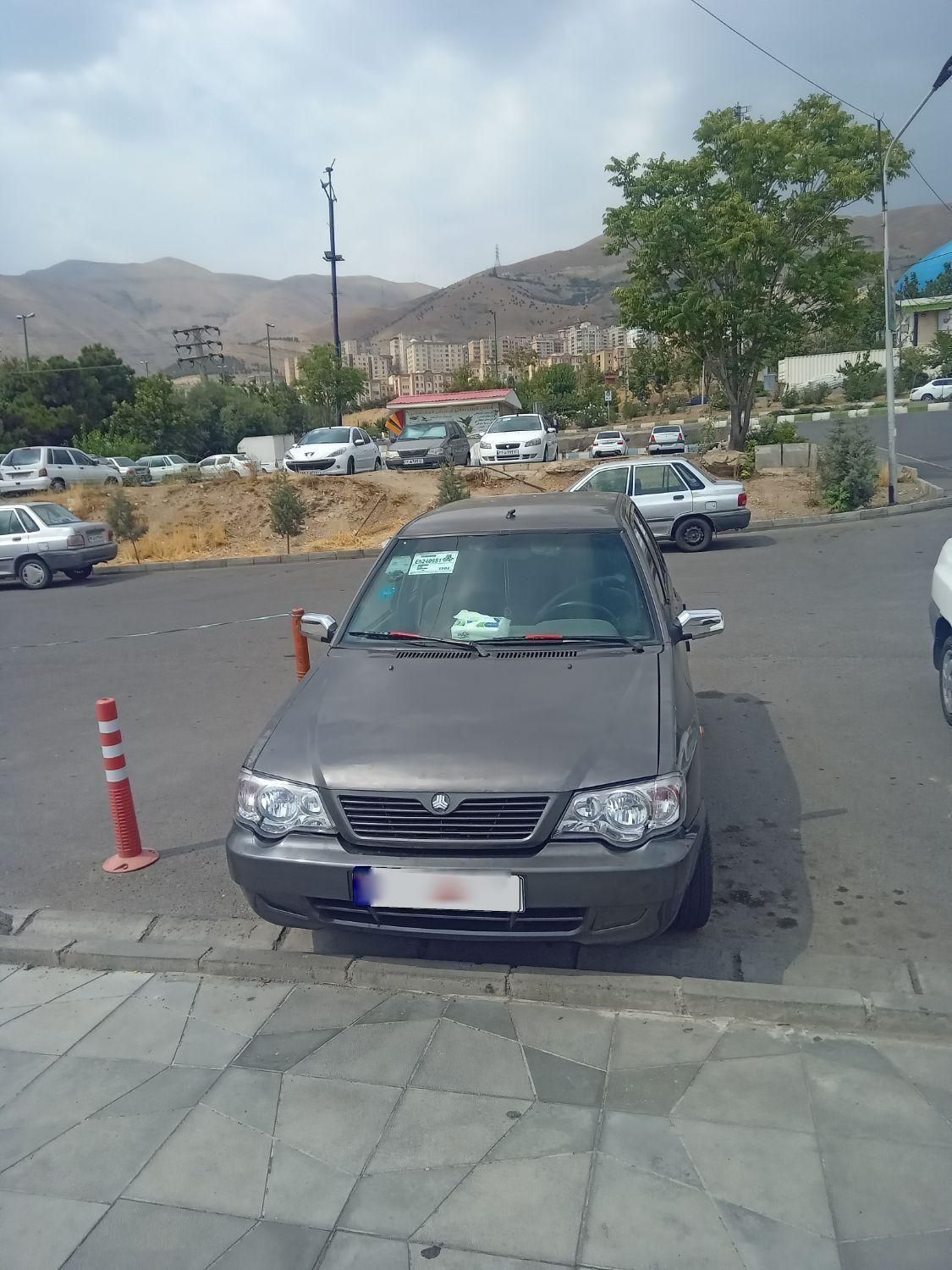 خودرو پراید، 111 آگهی ann_19568107