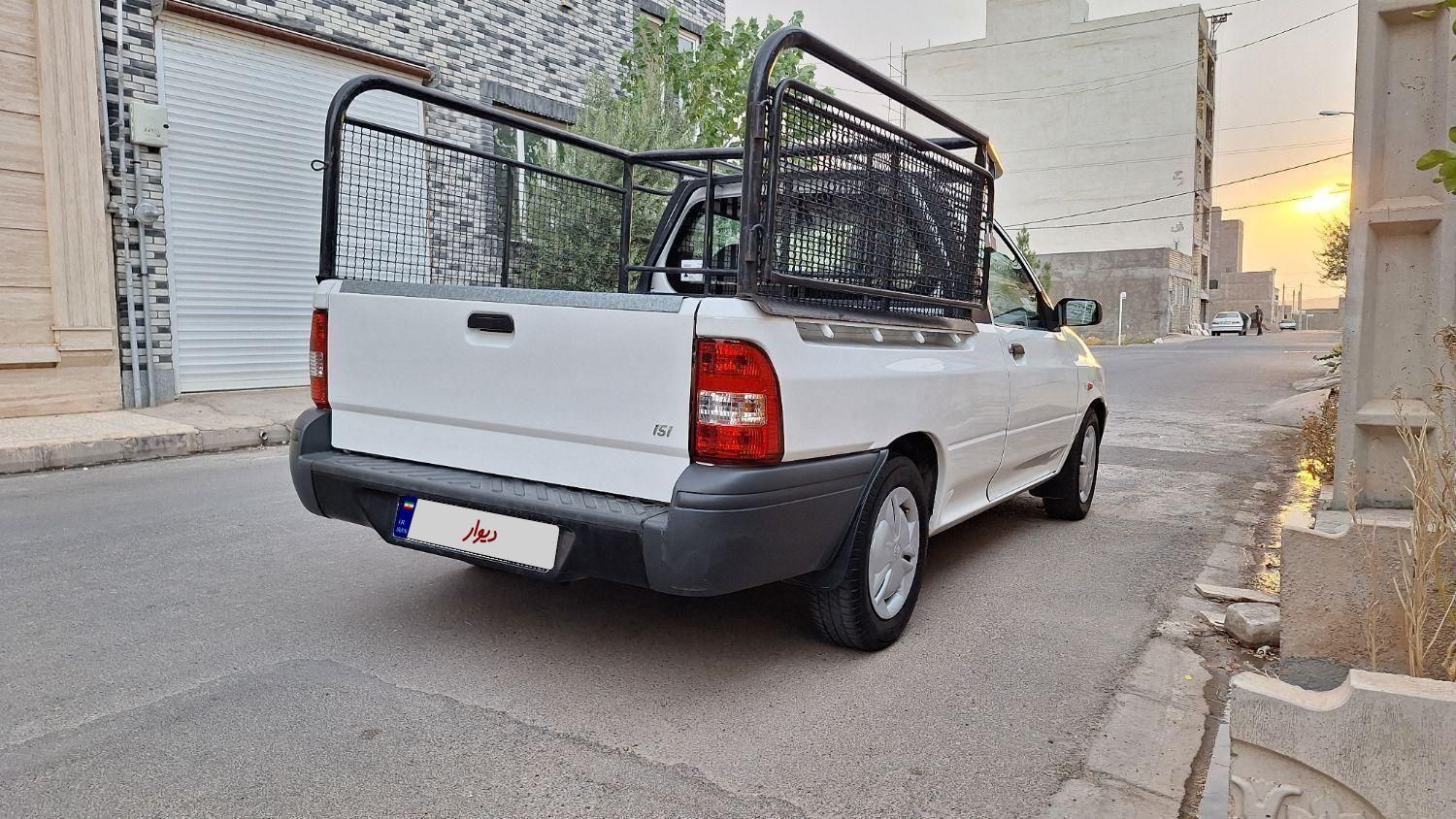 پراید 151 SE - 1402