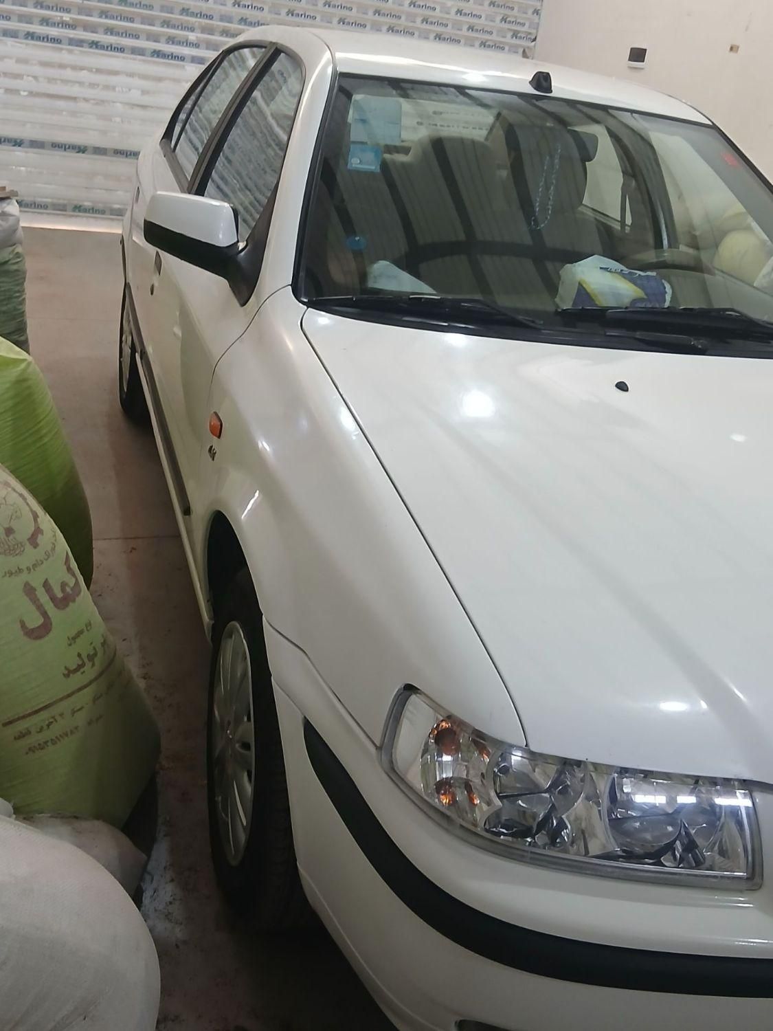 خودرو سمند، EL آگهی ann_19568136