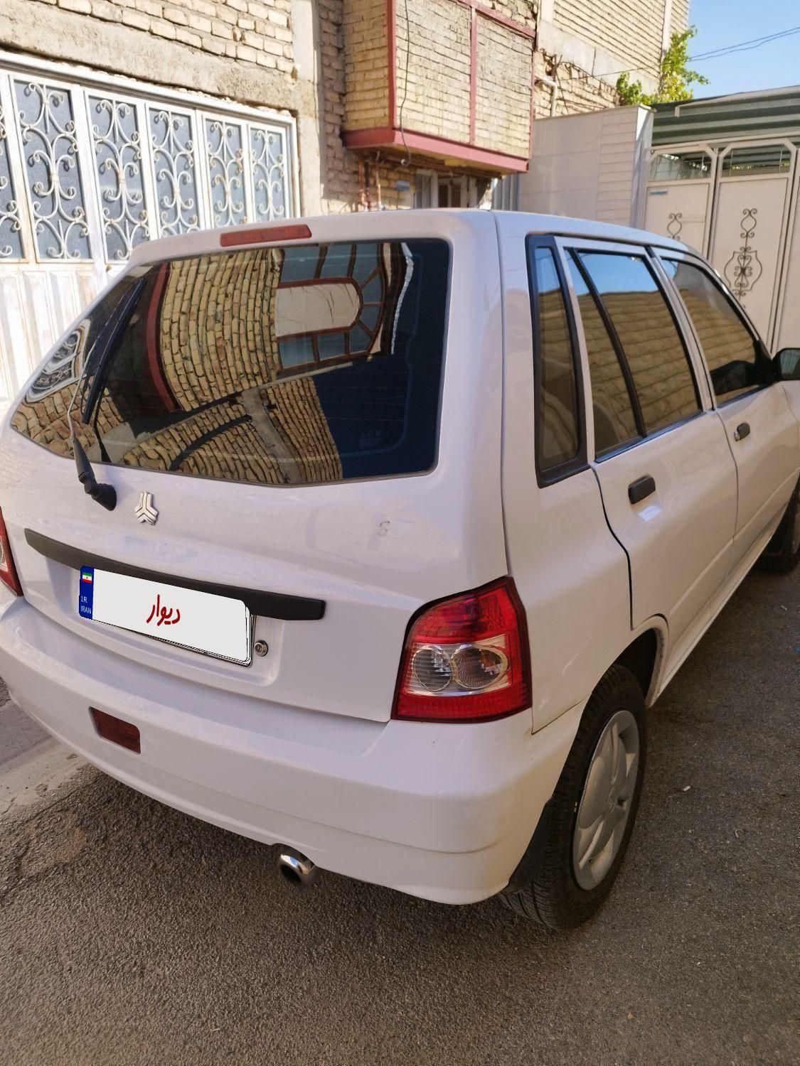 خودرو پراید، 111 آگهی ann_19568137