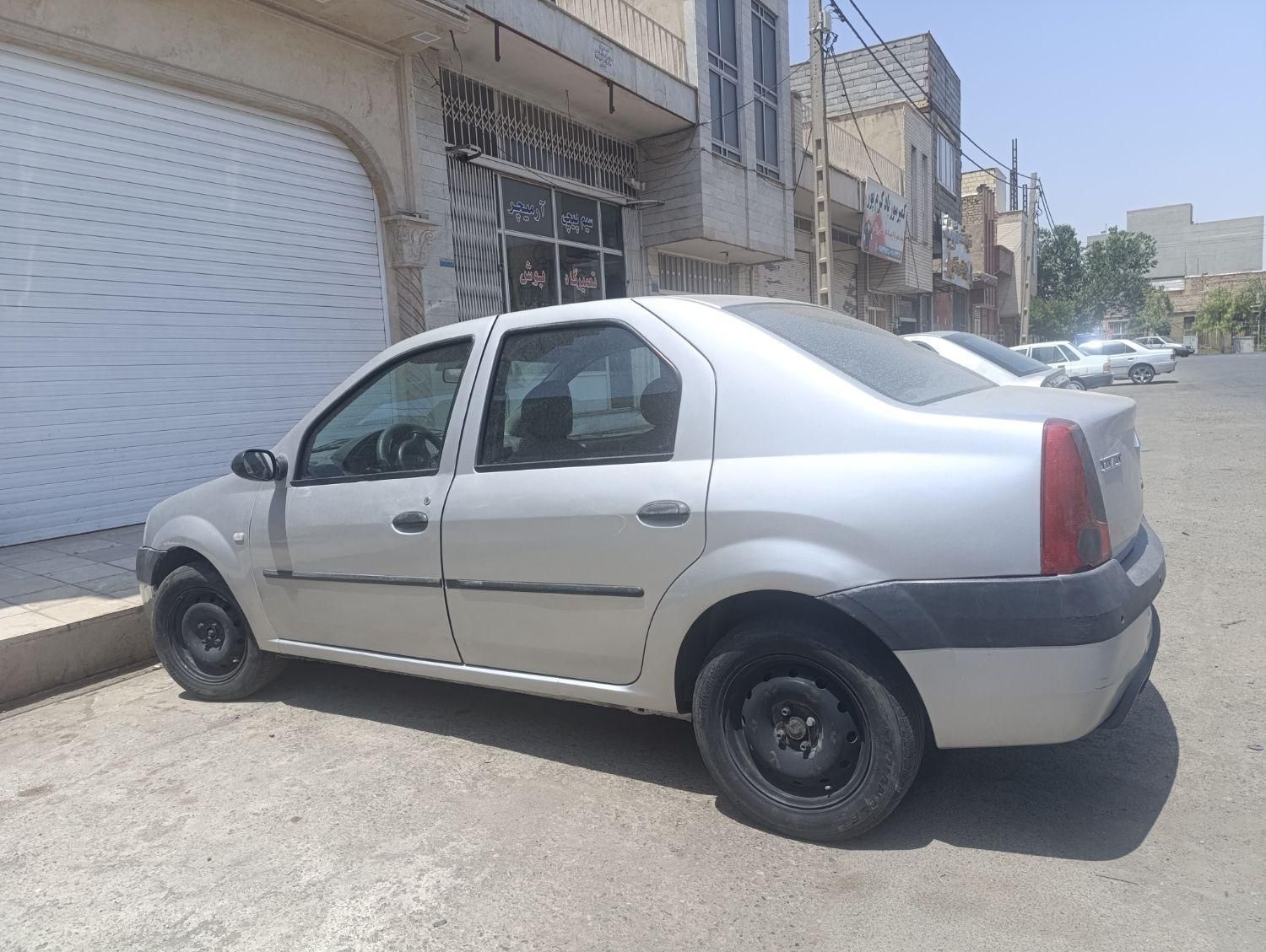 خودرو رنو، تندر 90 آگهی ann_19568140