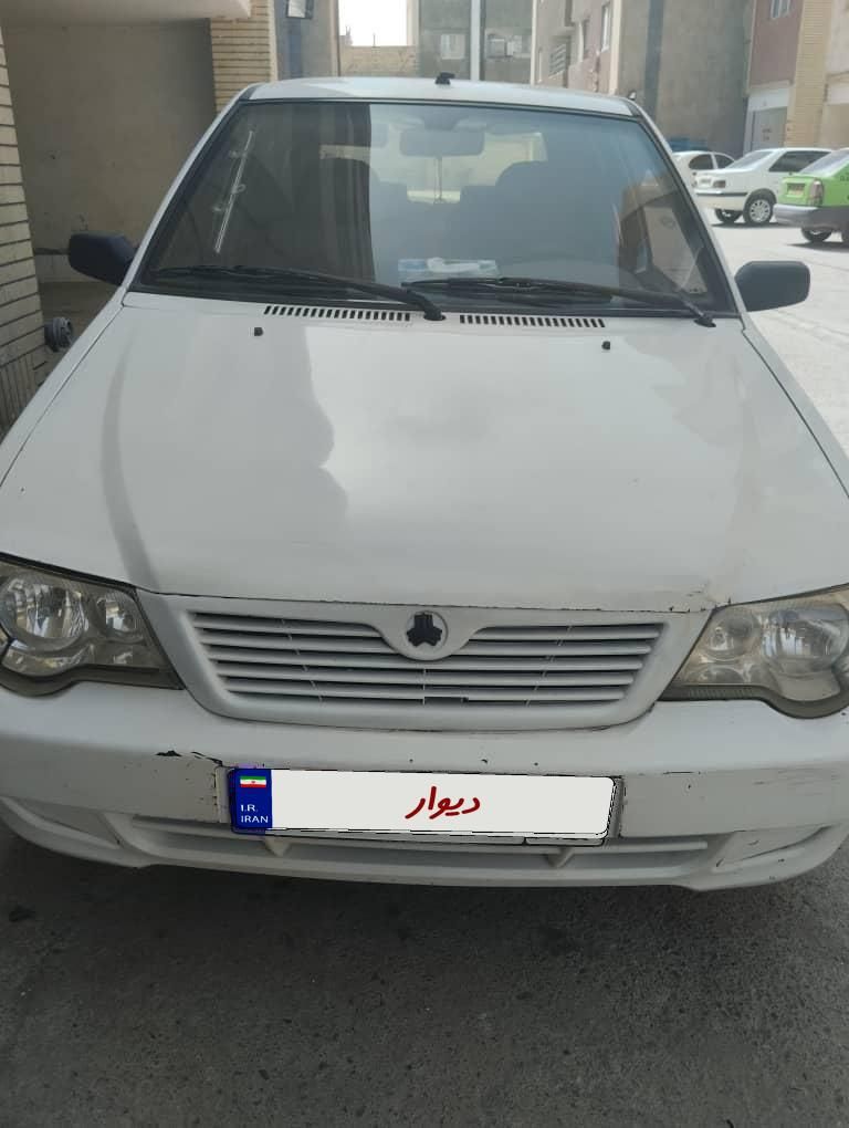 خودرو پراید، 111 آگهی ann_19568148