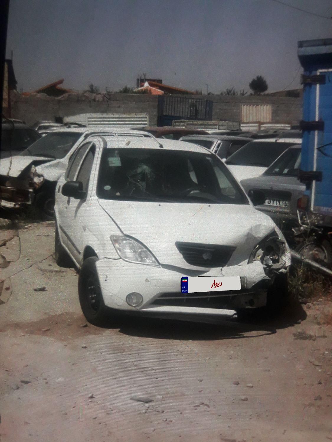 خودرو تیبا، 2 آگهی ann_19568154