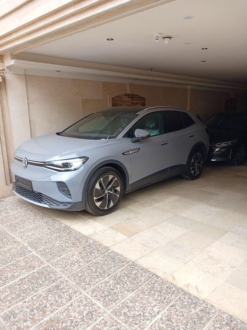 فولکس گلف GTI - 2024