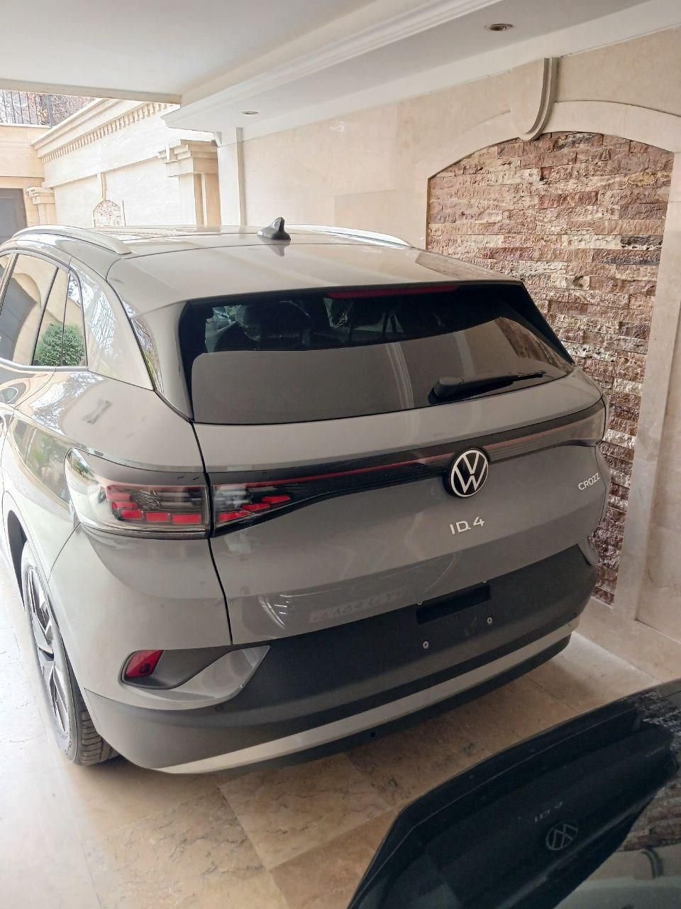 فولکس گلف GTI - 2024
