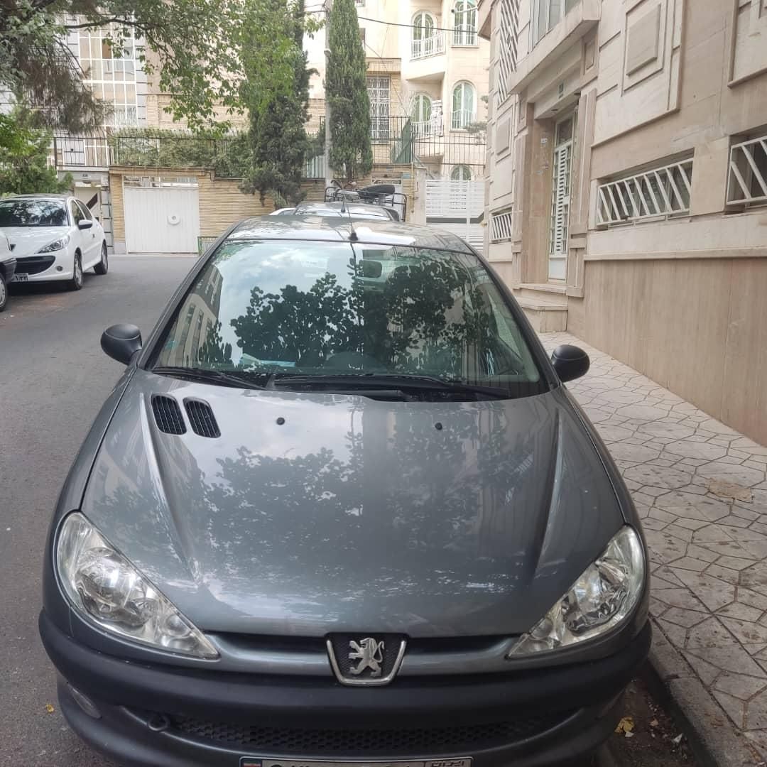 خودرو پژو، 206 آگهی ann_19568163