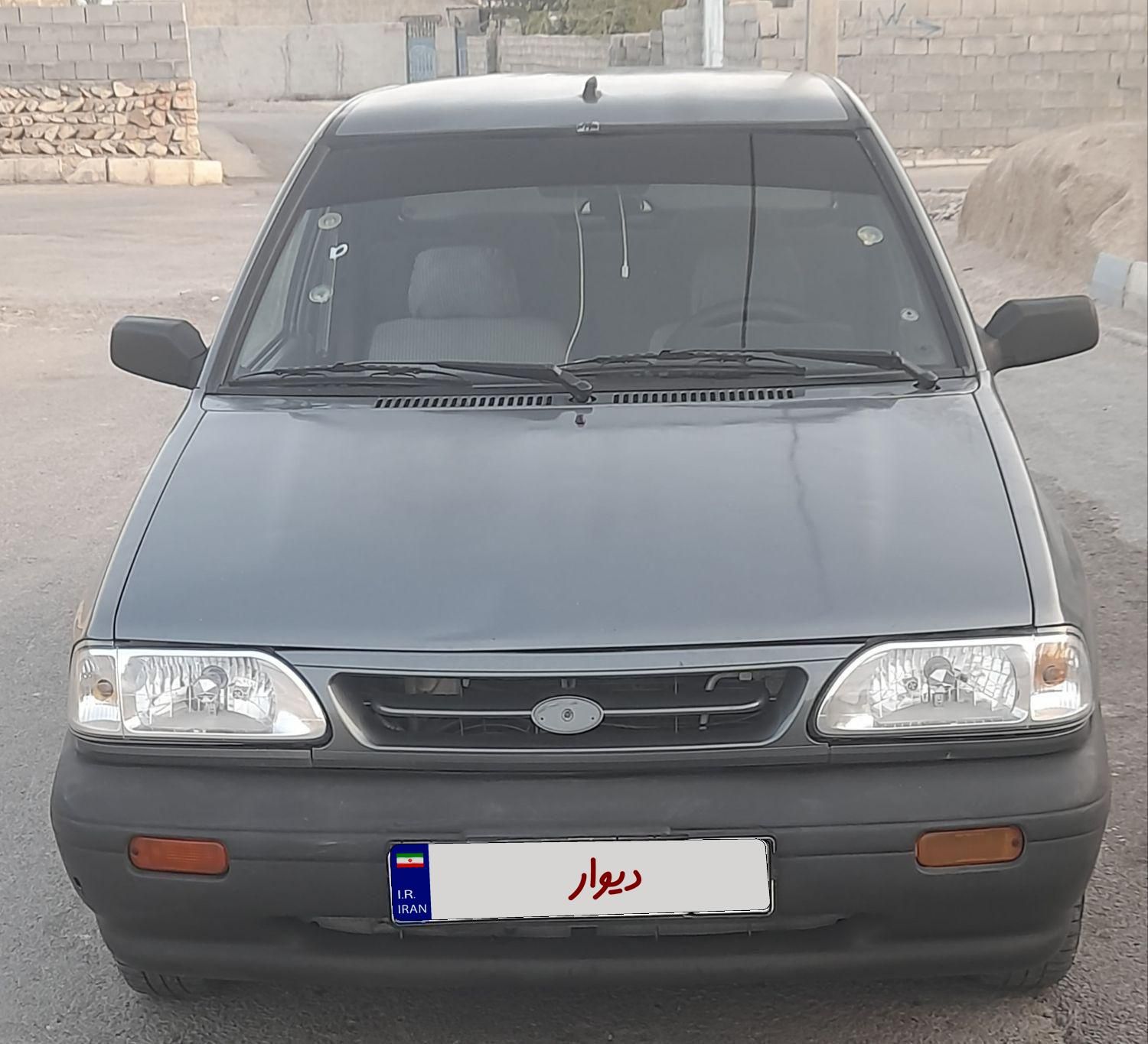 خودرو پراید، صبا آگهی ann_19568164