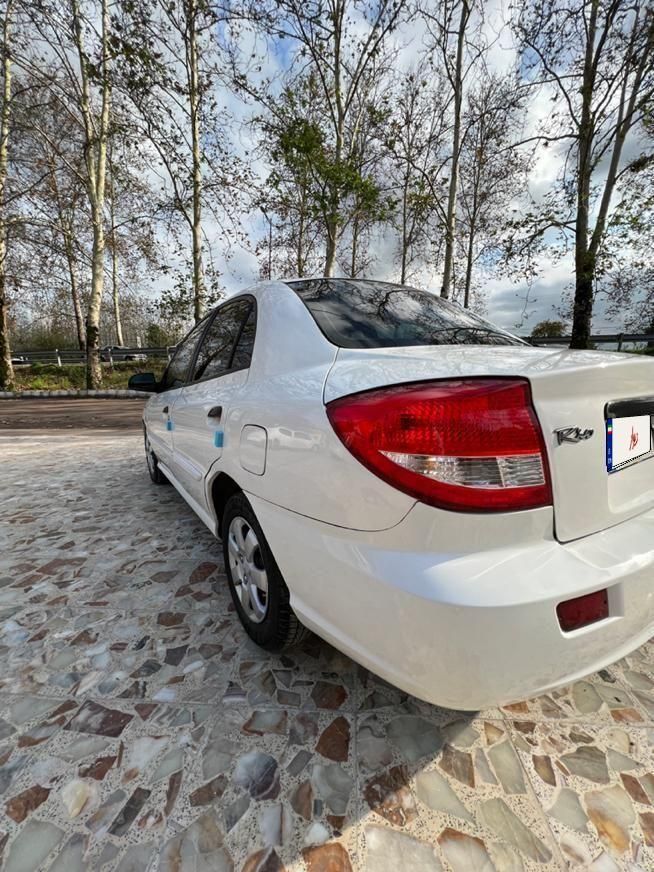 کیا ریو مونتاژ دنده ای LS - 1390