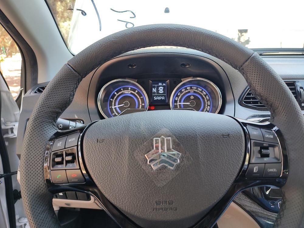 شاهین G اتوماتیک CVT - 1404