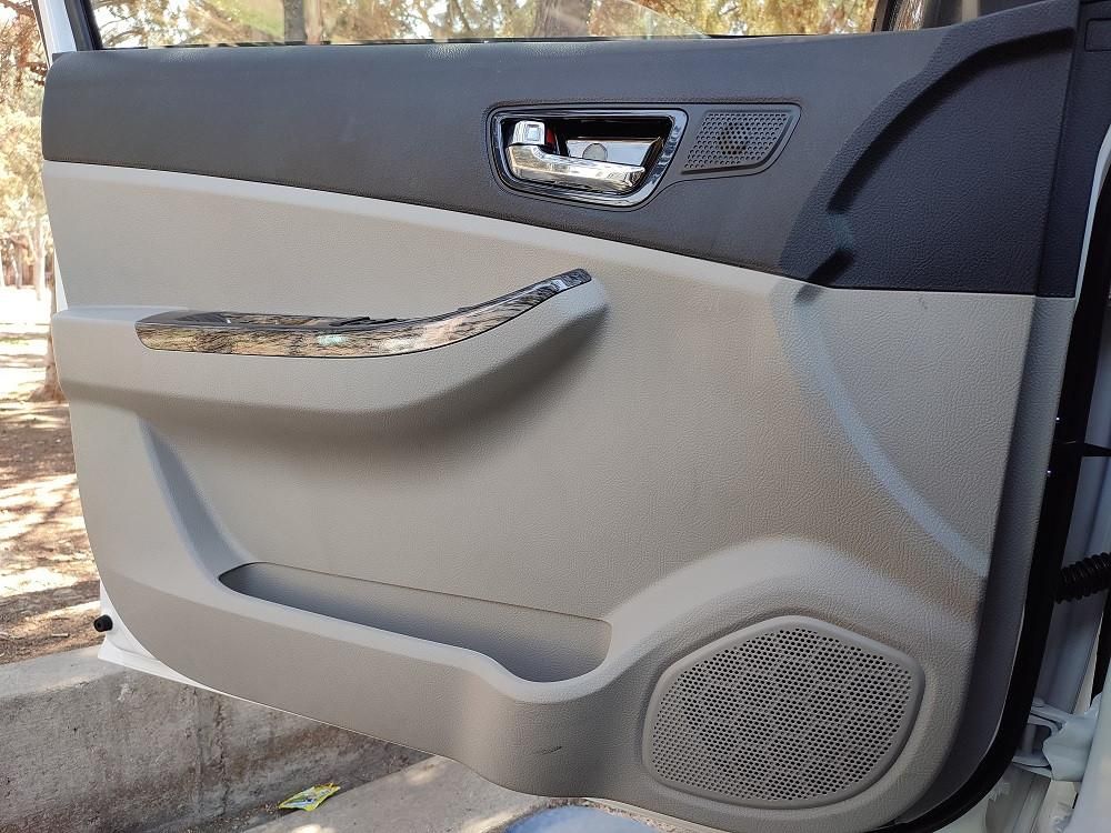شاهین G اتوماتیک CVT - 1404