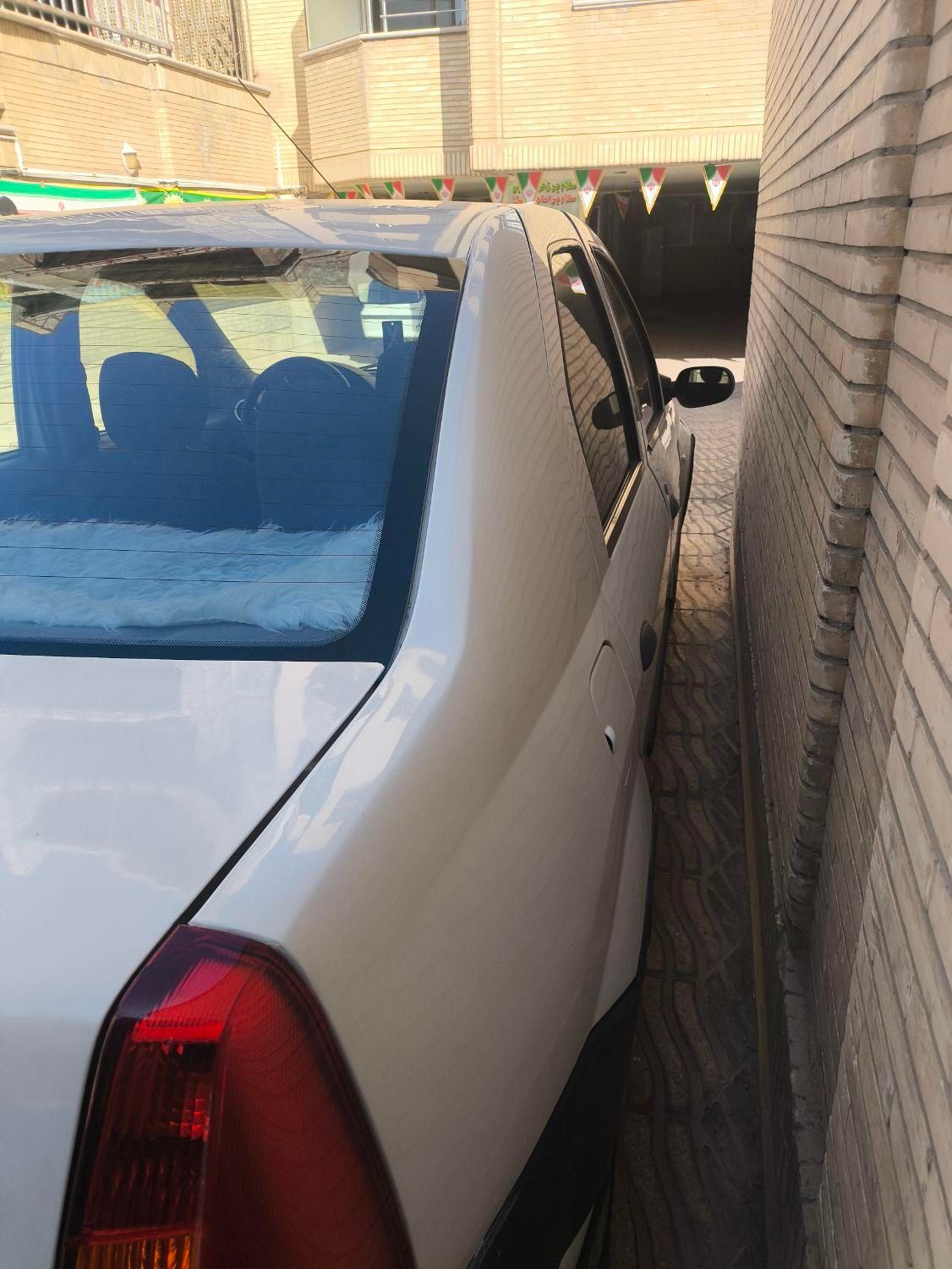 رنو تندر 90 E1 - 1386