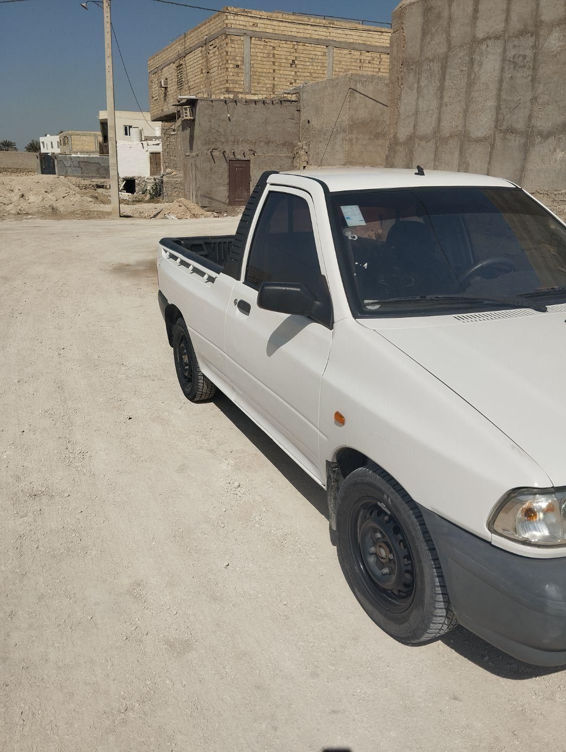 پراید 151 SE - 1401