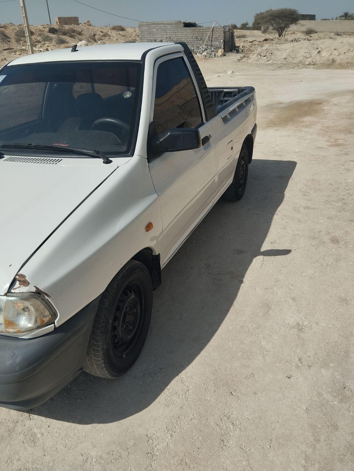 پراید 151 SE - 1401