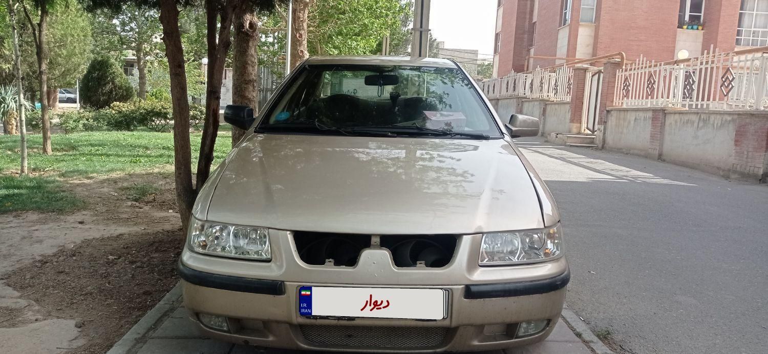 خودرو سمند، X7 آگهی ann_19568206