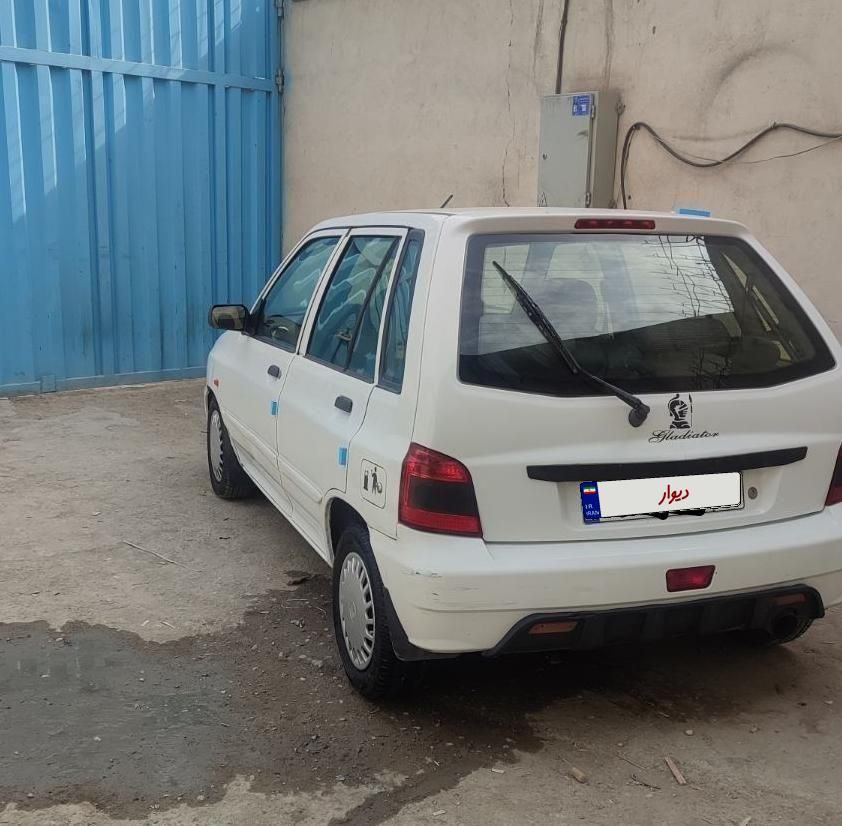خودرو پراید، 111 آگهی ann_19568208