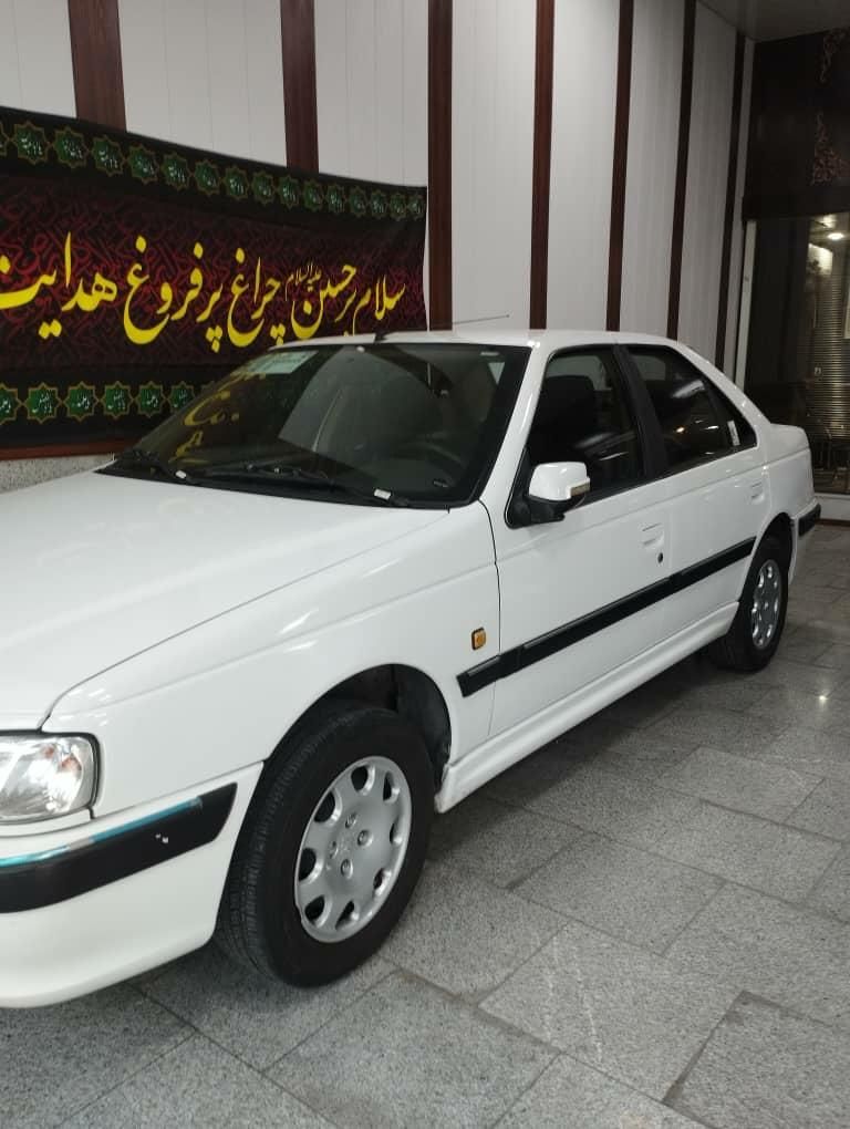 خودرو پژو، پارس آگهی ann_19568209