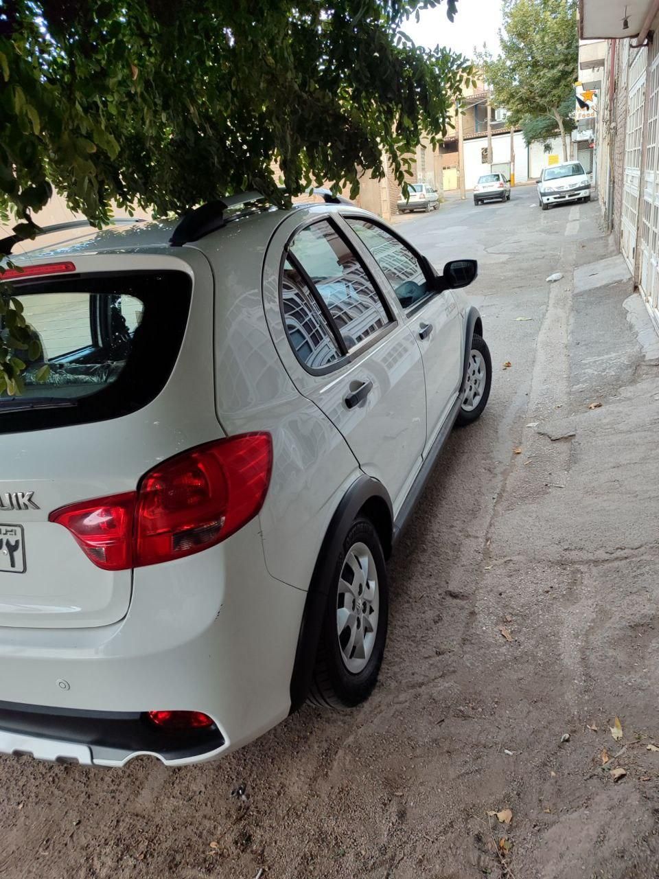 خودرو کوییک، معمولی آگهی ann_19568211