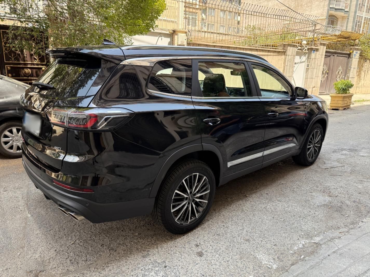 فونیکس تیگو 8 پرومکس IE - 2023