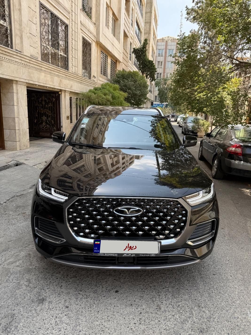 فونیکس تیگو 8 پرومکس IE - 2023