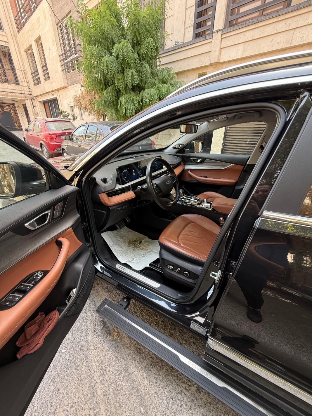 فونیکس تیگو 8 پرومکس IE - 2023
