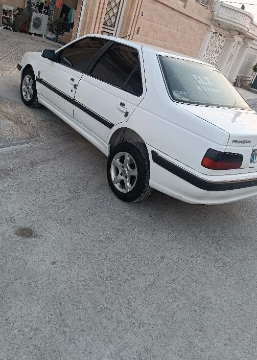خودرو پژو، پارس آگهی ann_19568240