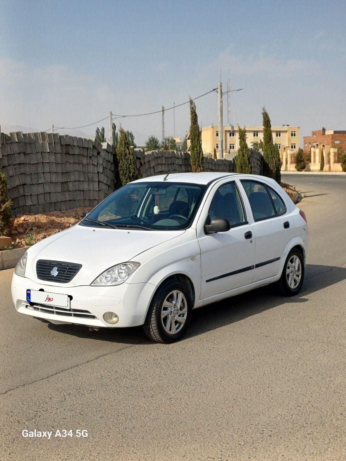 خودرو تیبا، 2 آگهی ann_19568247