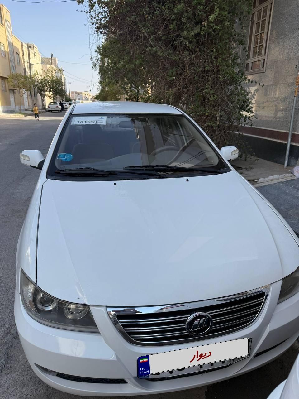 لیفان 620 دنده‌ای 1600 - 1390