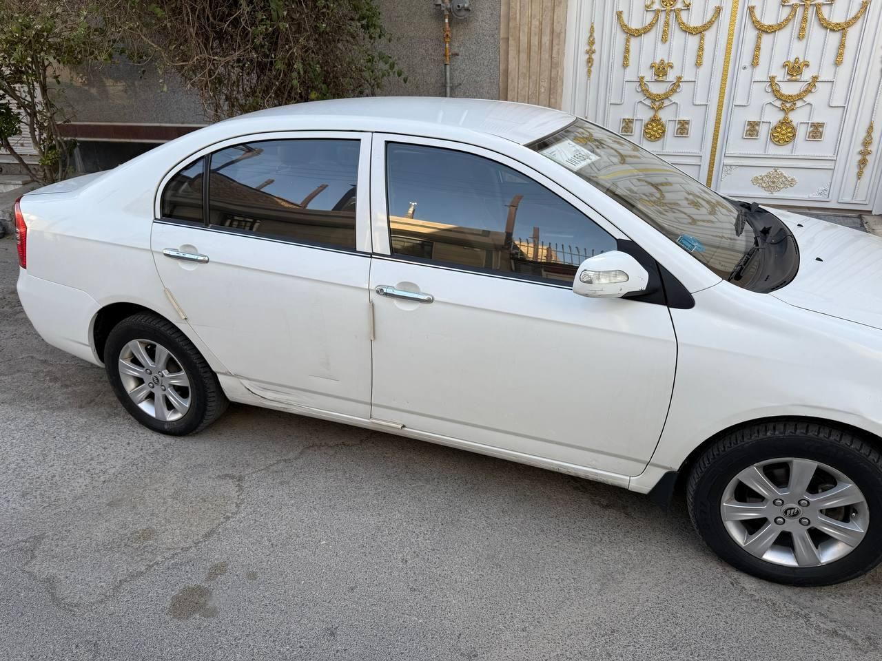 خودرو لیفان، 620 آگهی ann_19568259