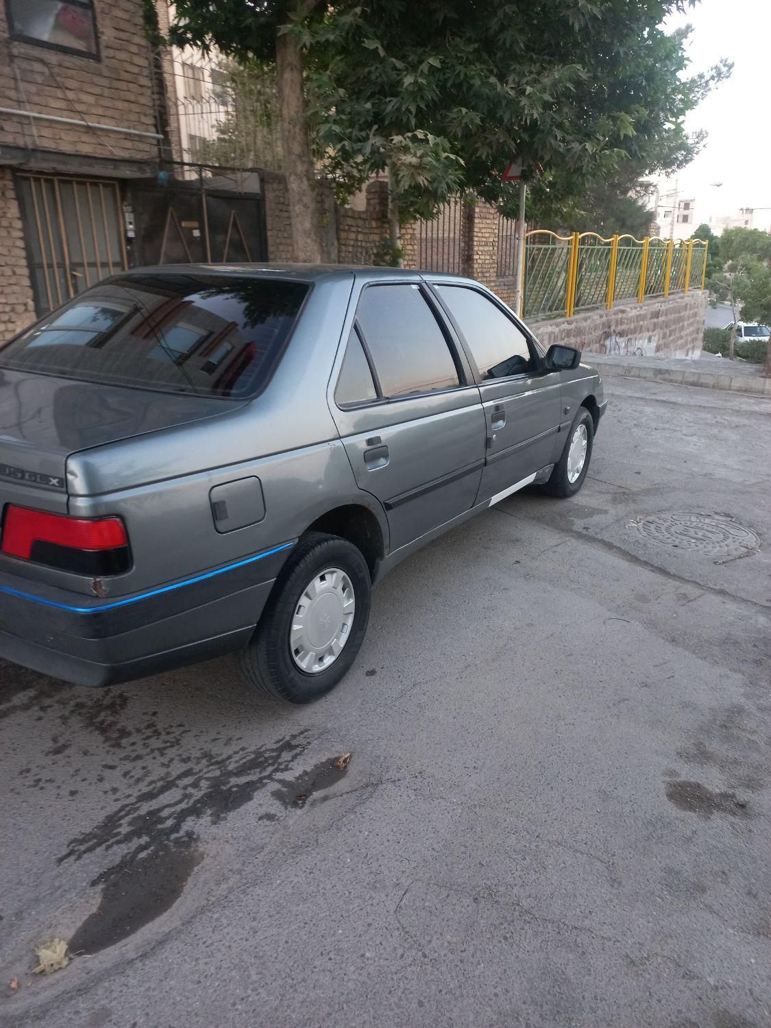 خودرو پژو، 405 آگهی ann_19568264