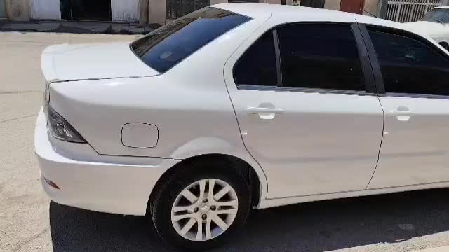خودرو سمند، سورن پلاس آگهی ann_19568274