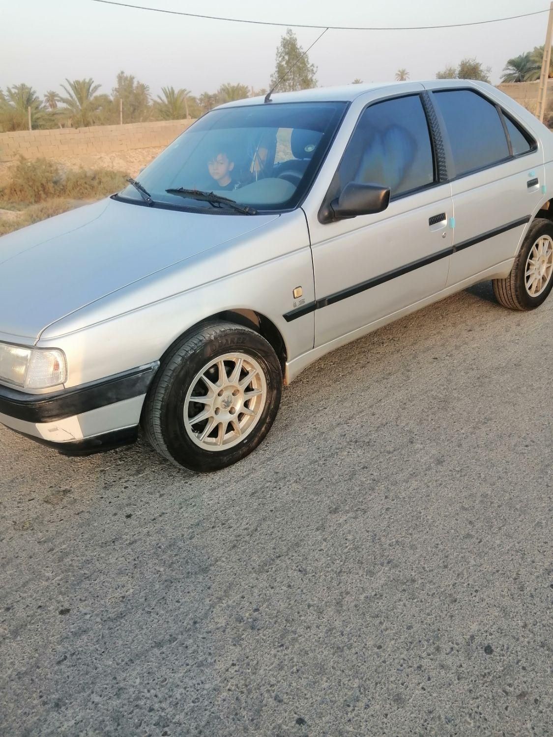 خودرو پژو، 405 آگهی ann_19568281