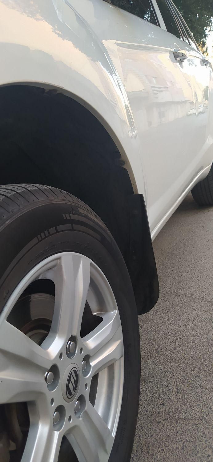 لیفان X60 دنده‌ای - 1393