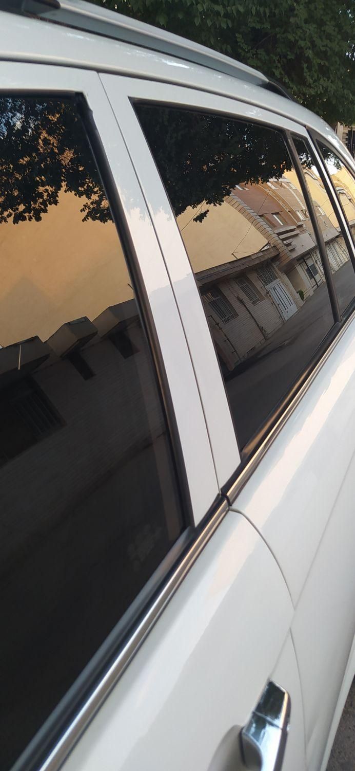 لیفان X60 دنده‌ای - 1393