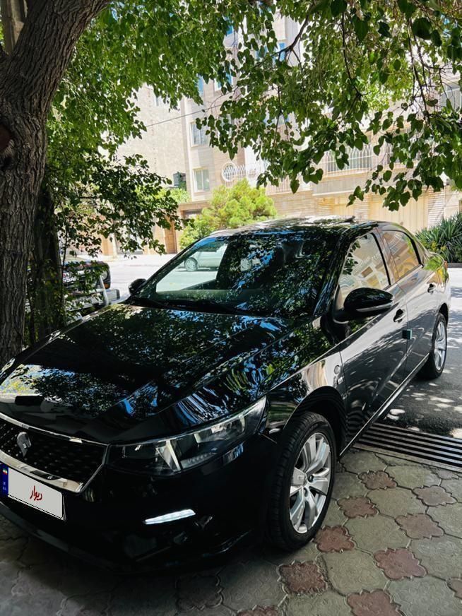 تارا اتوماتیک V4 LX - 1403