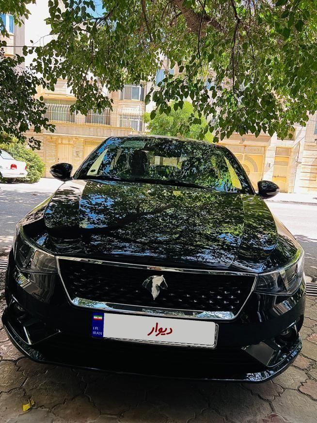 خودرو تارا، اتوماتیک آگهی ann_19568294