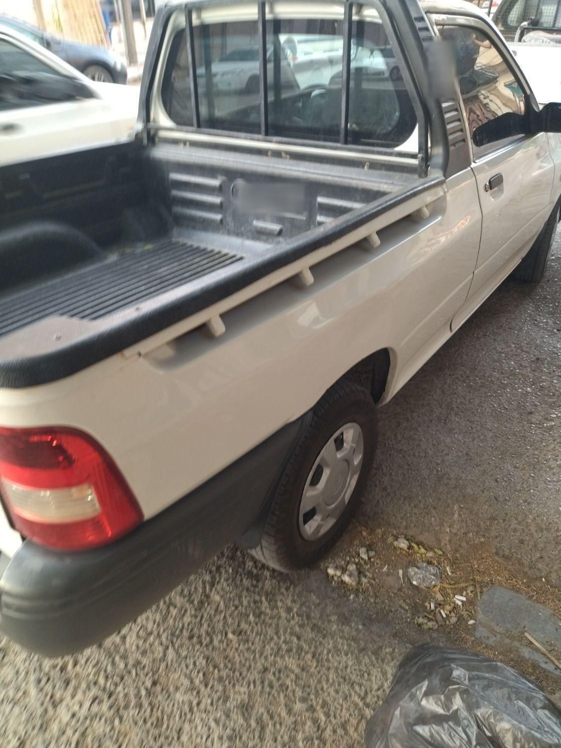 پراید 151 SE - 1400