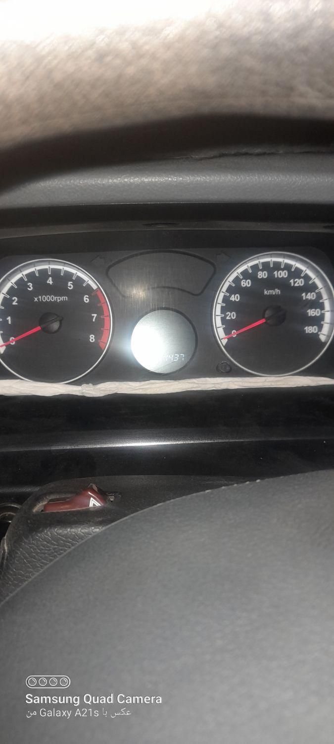پراید 151 SE - 1400