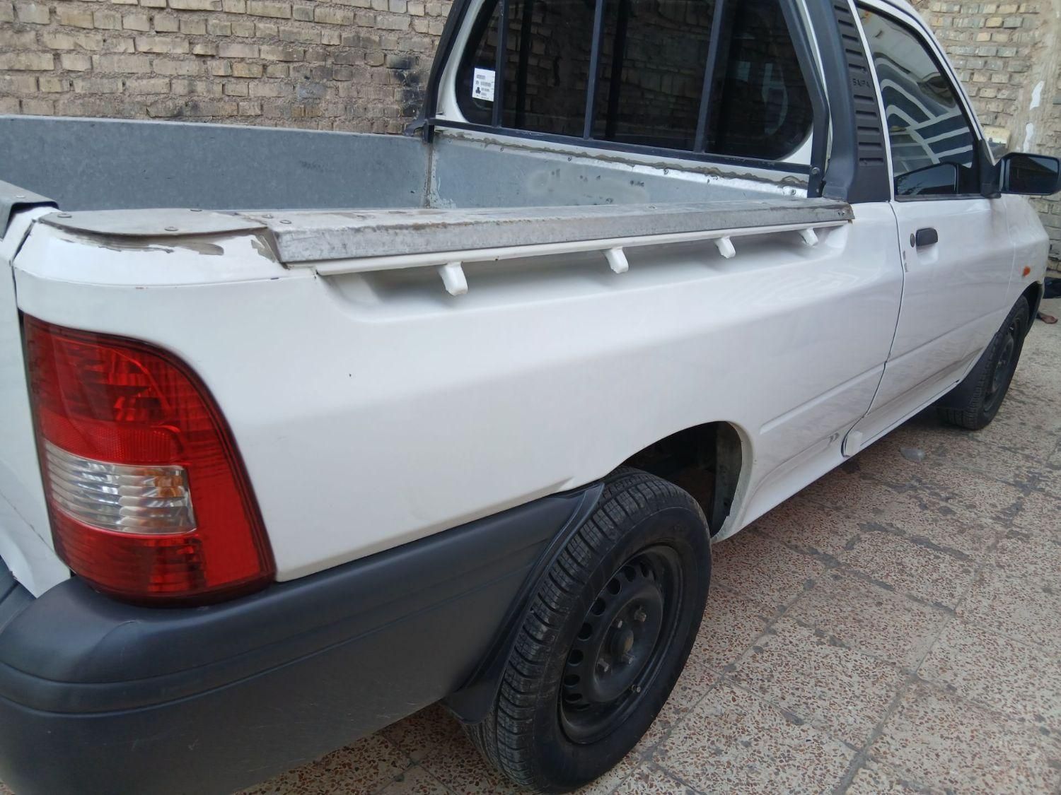 پراید 151 SE - 1401