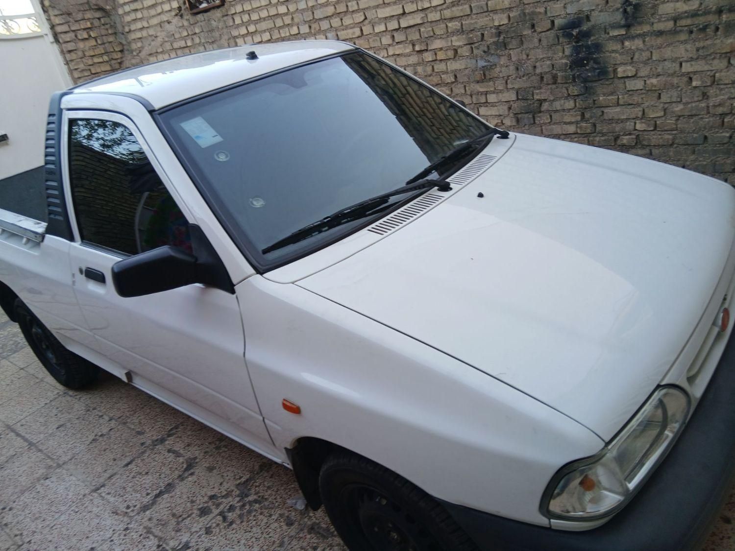 خودرو پراید، 151 آگهی ann_19568344