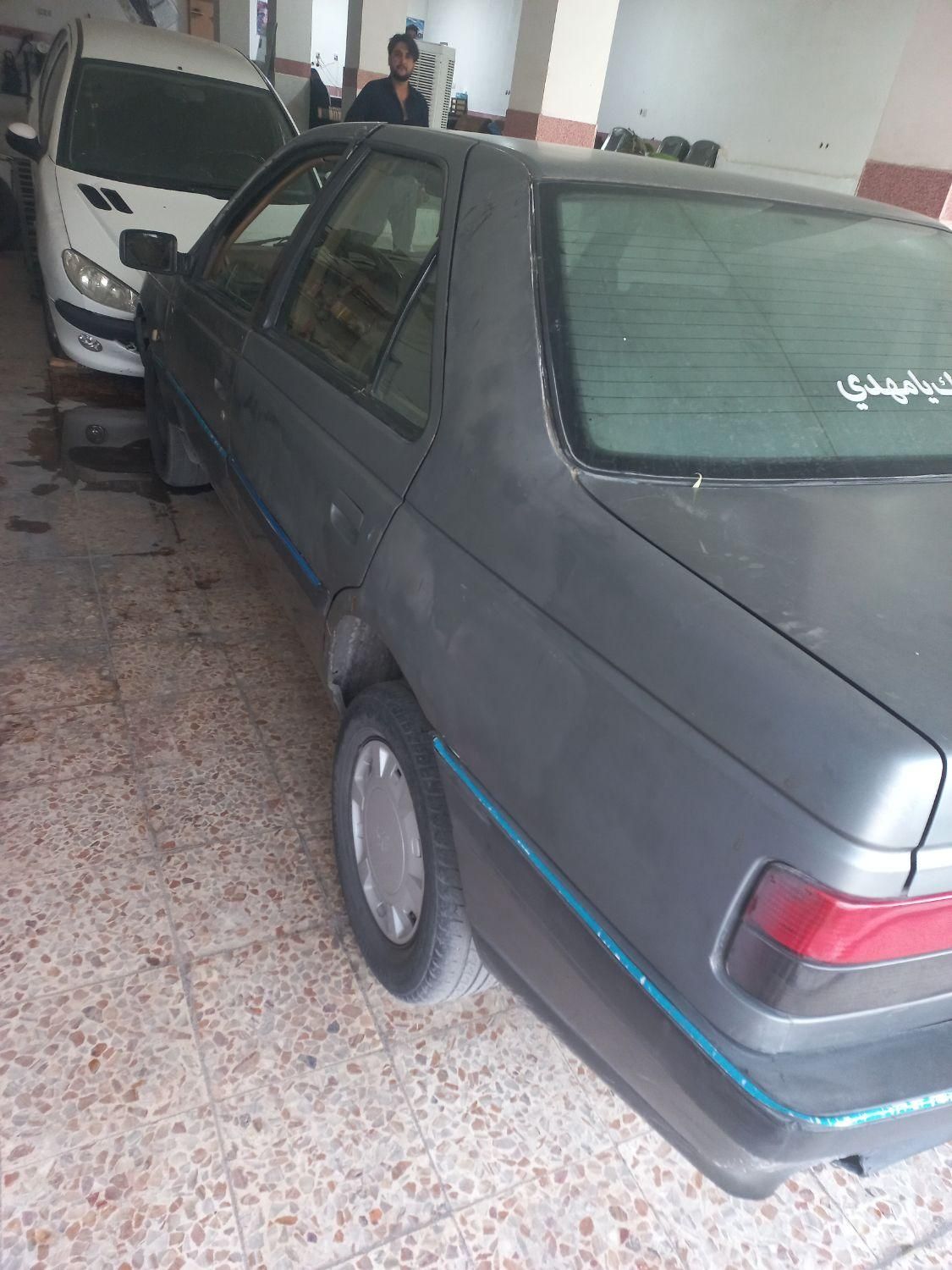 خودرو پژو، 405 آگهی ann_19568351