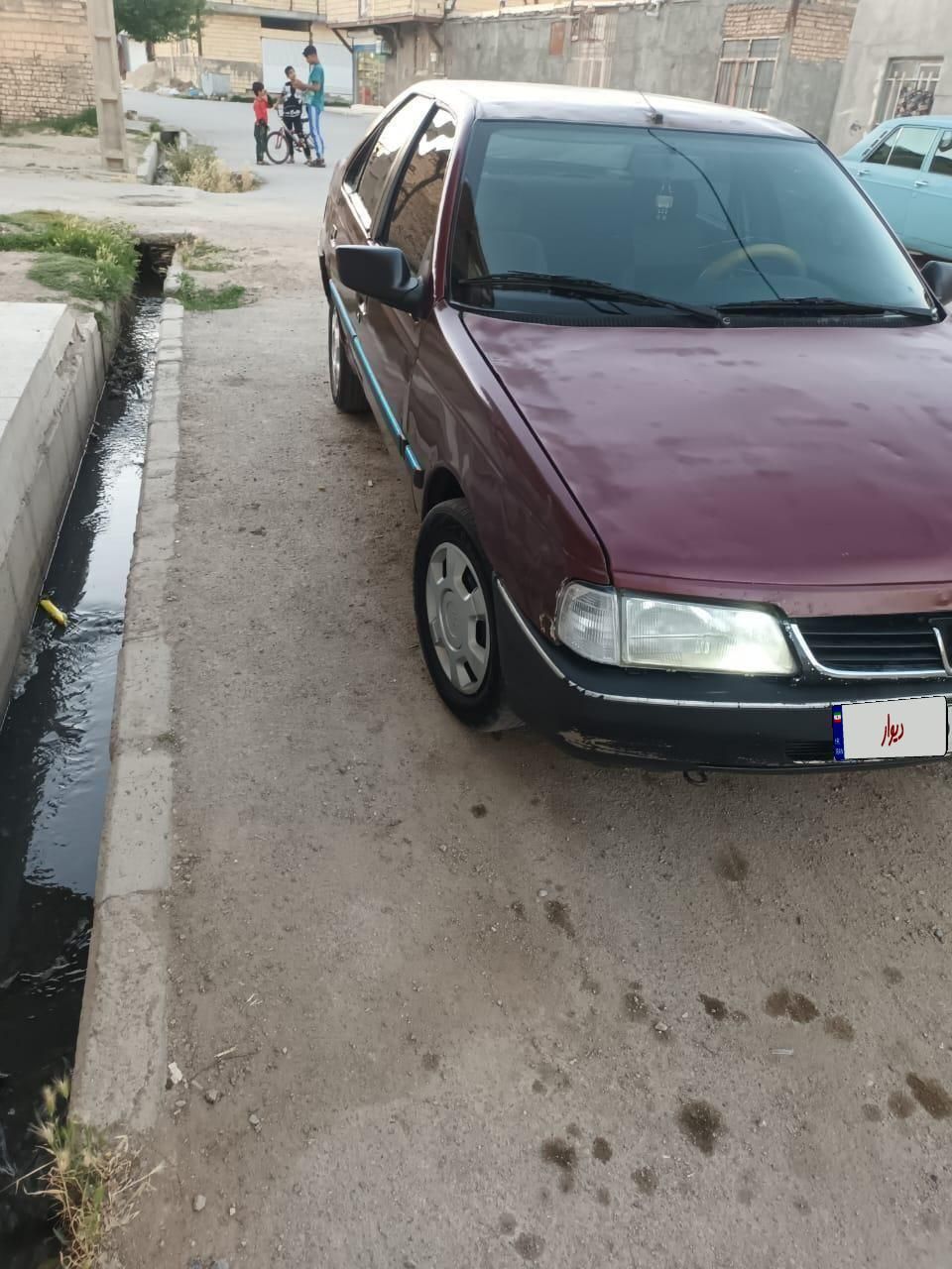 خودرو پژو، 405 آگهی ann_19568352