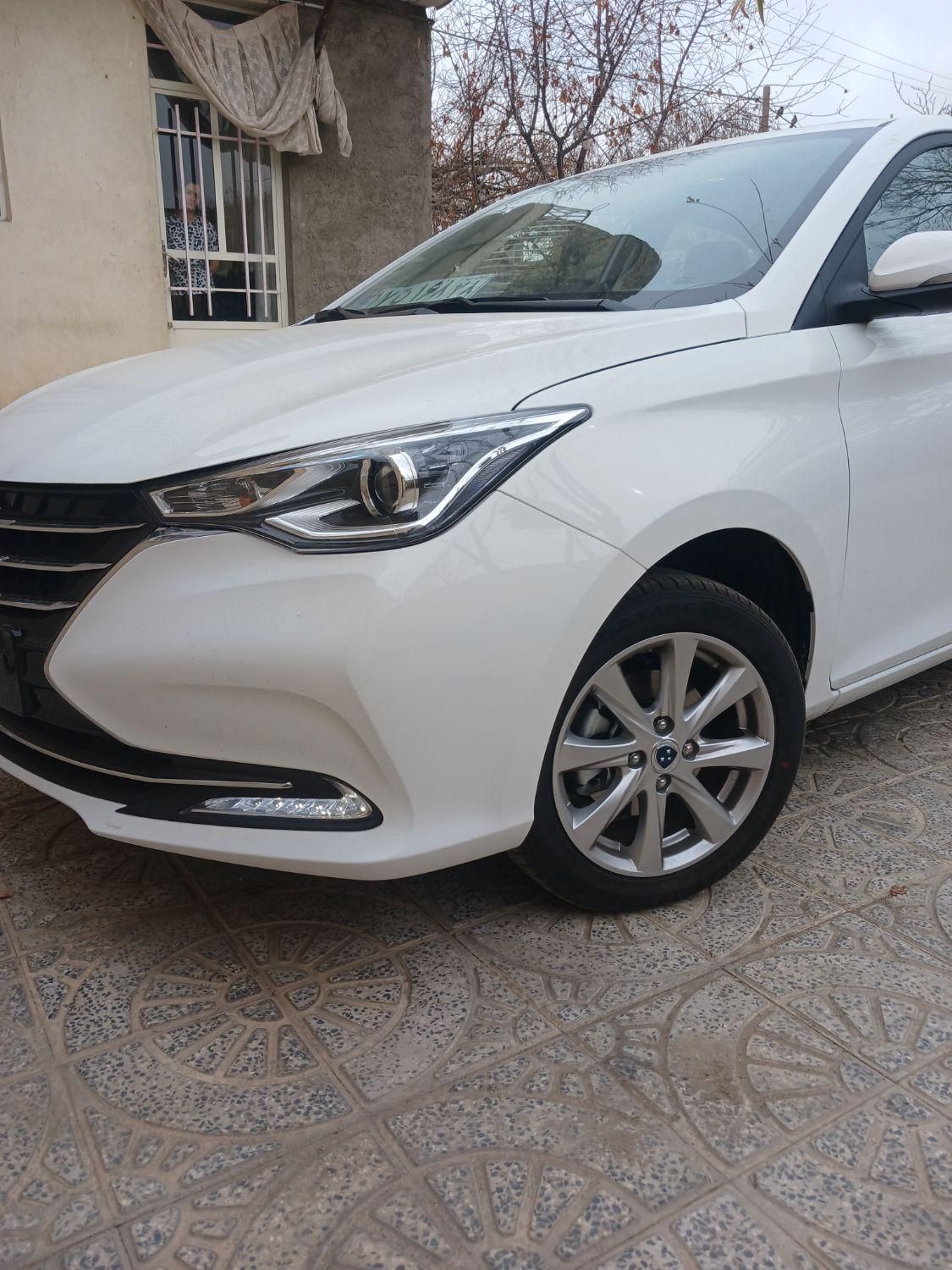 فردا 511 اتوماتیک - 1403
