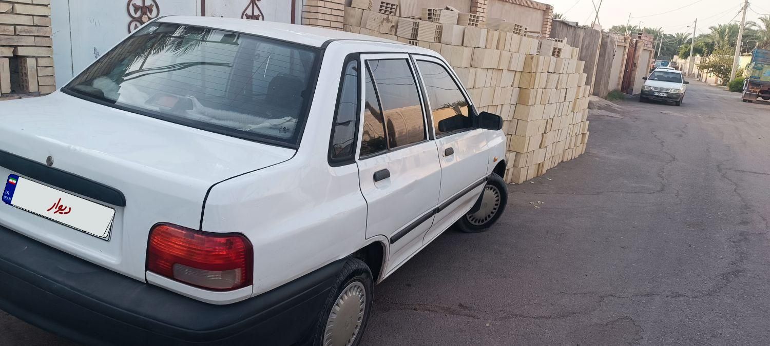 خودرو پراید، صبا آگهی ann_19568354