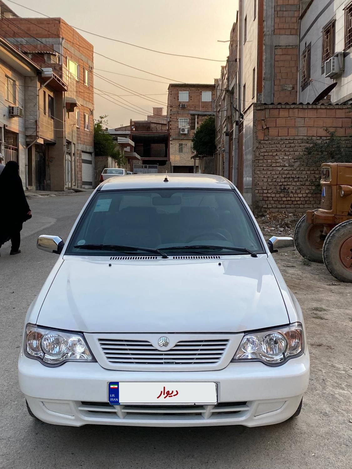 خودرو پراید، 111 آگهی ann_19568369