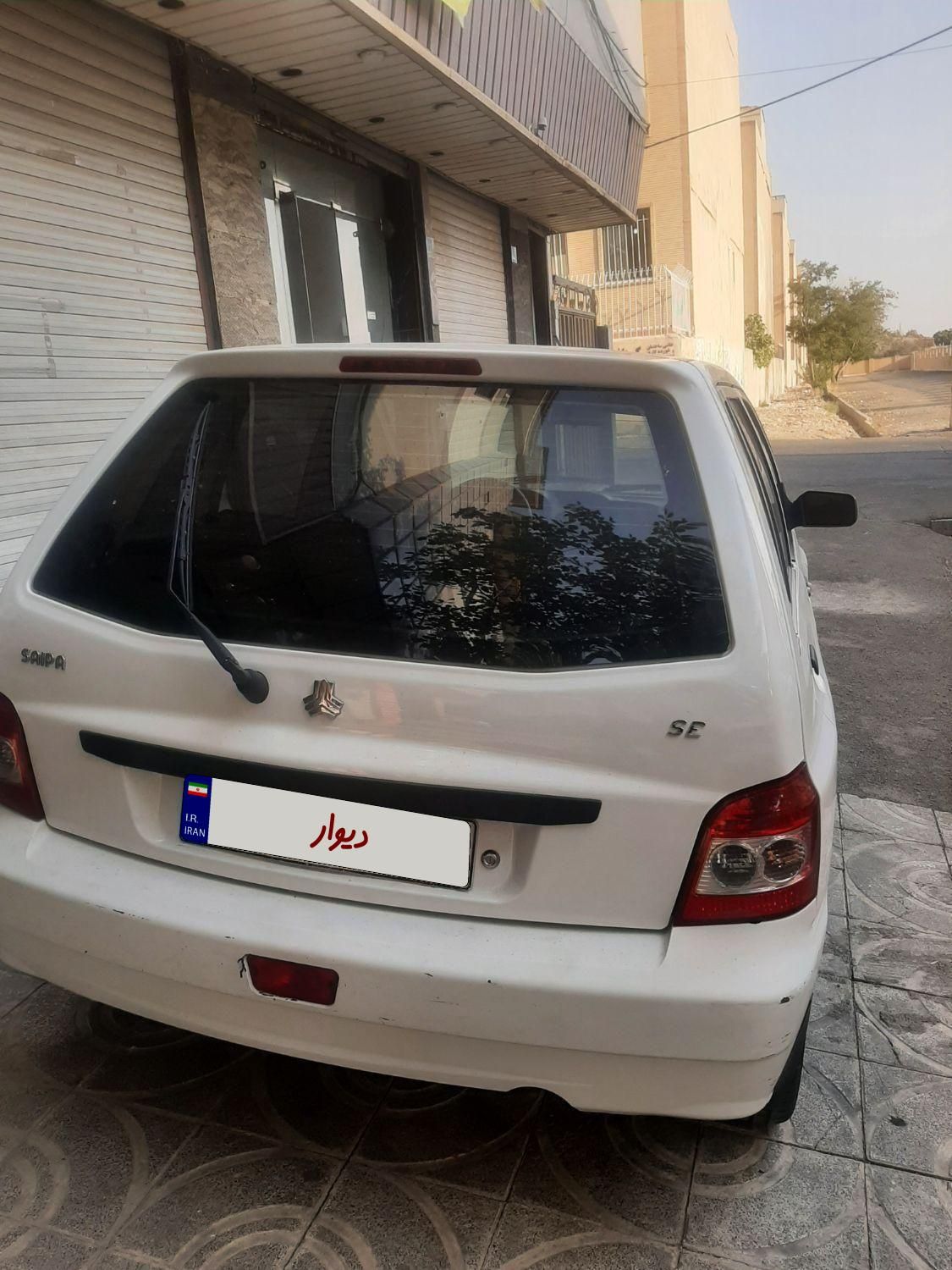 خودرو پراید، 111 آگهی ann_19568370