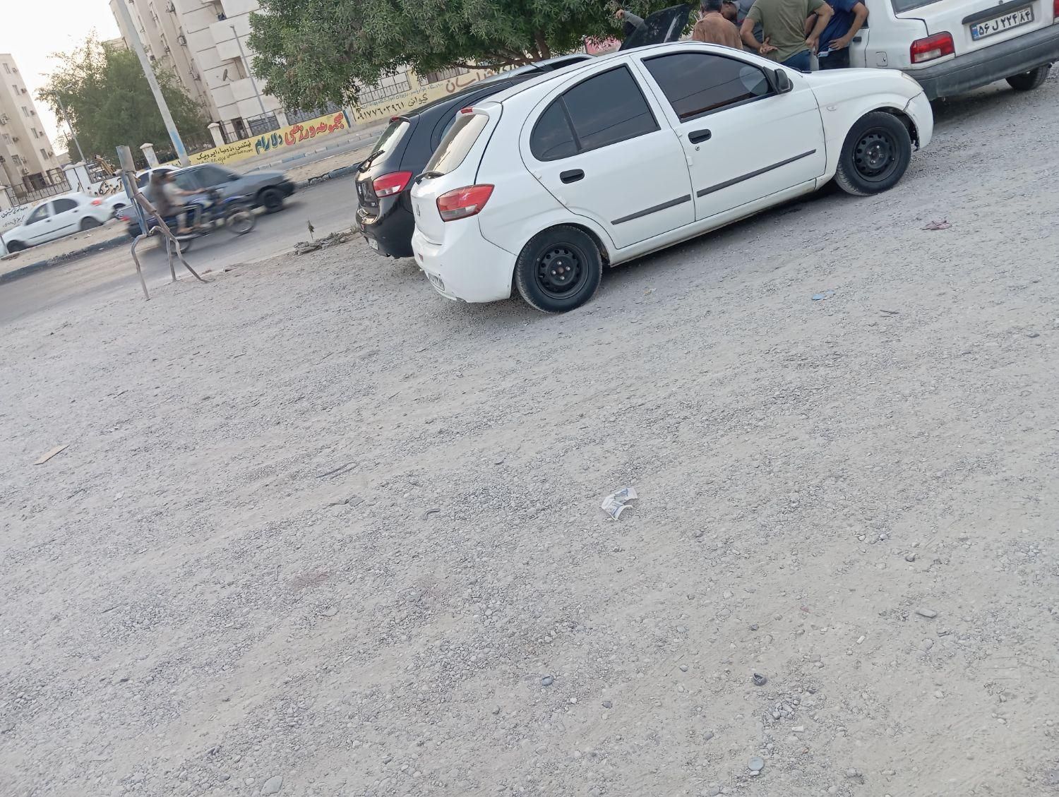 خودرو تیبا، 2 آگهی ann_19568371