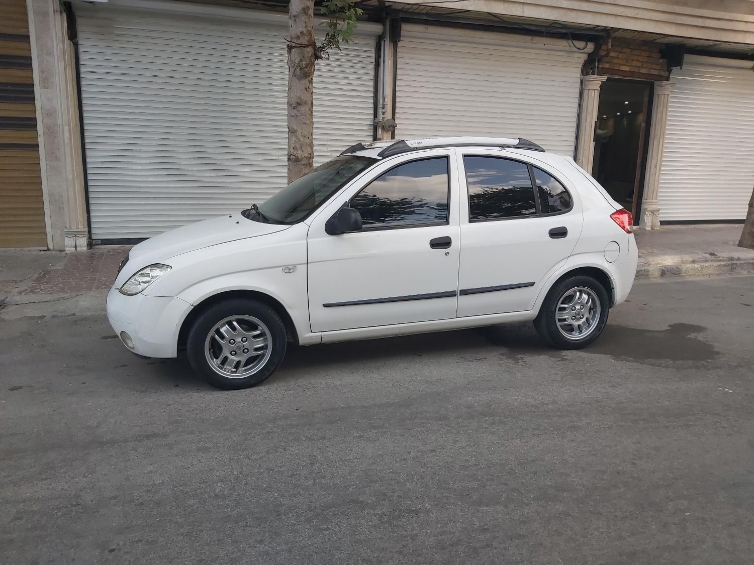 خودرو تیبا، 2 آگهی ann_19568378